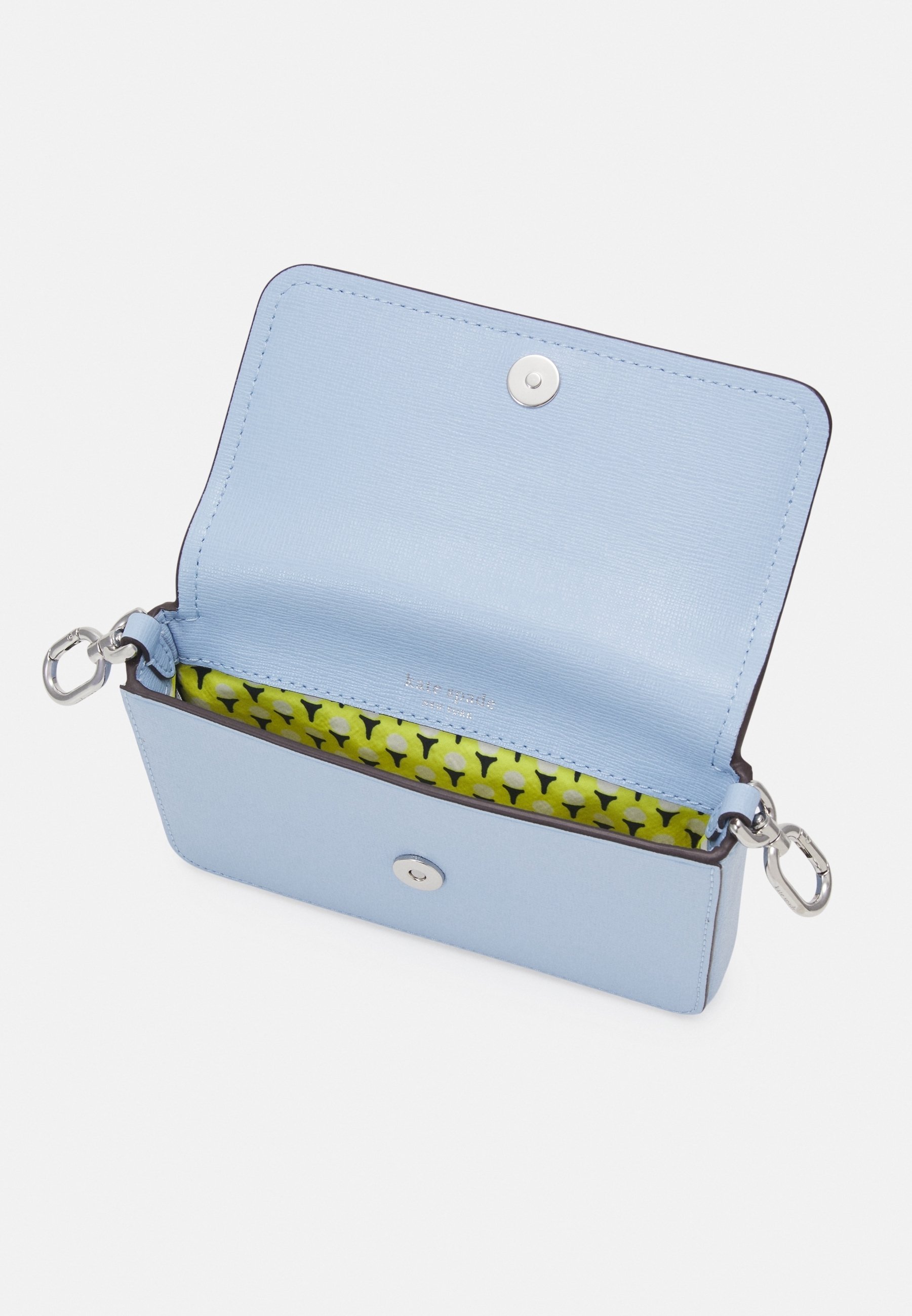 Borsa a tracolla Kate Spade New York - blu