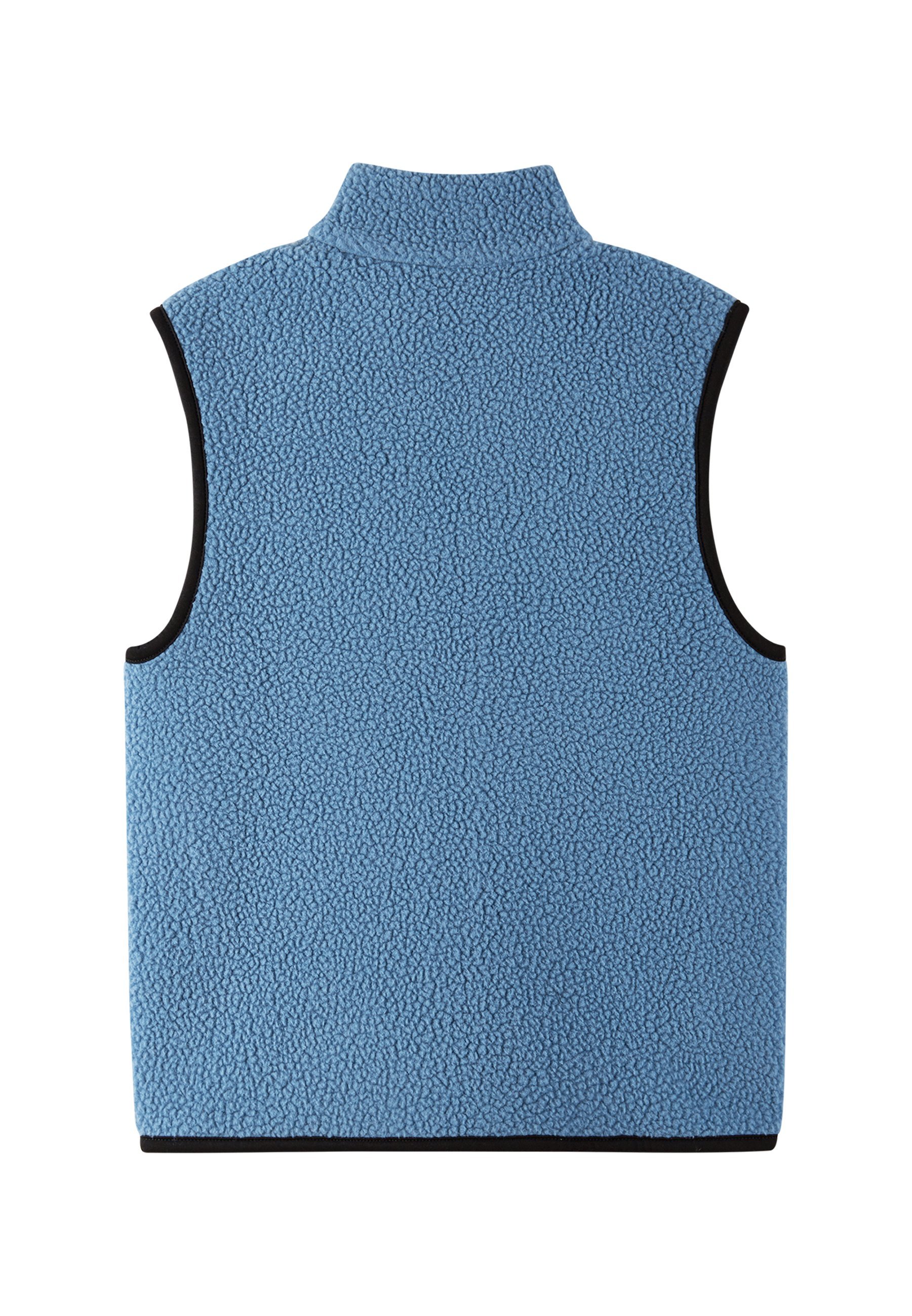 Reima TURKIS - Vest - blauwe oceaan