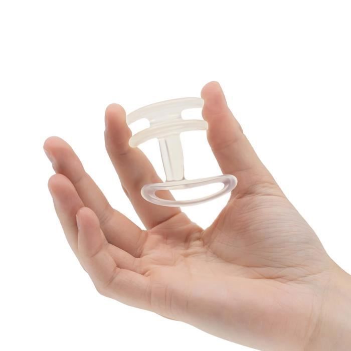 Pesario - Efemia - Kit de inicio - Talla única - Incontinencia urinaria - Mujeres