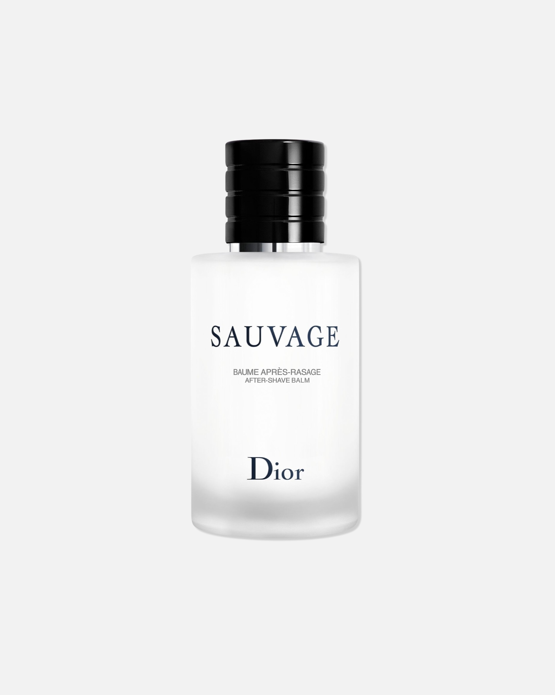 DIOR Aftershave Sauvage Aftershave Balsem - 100 ml