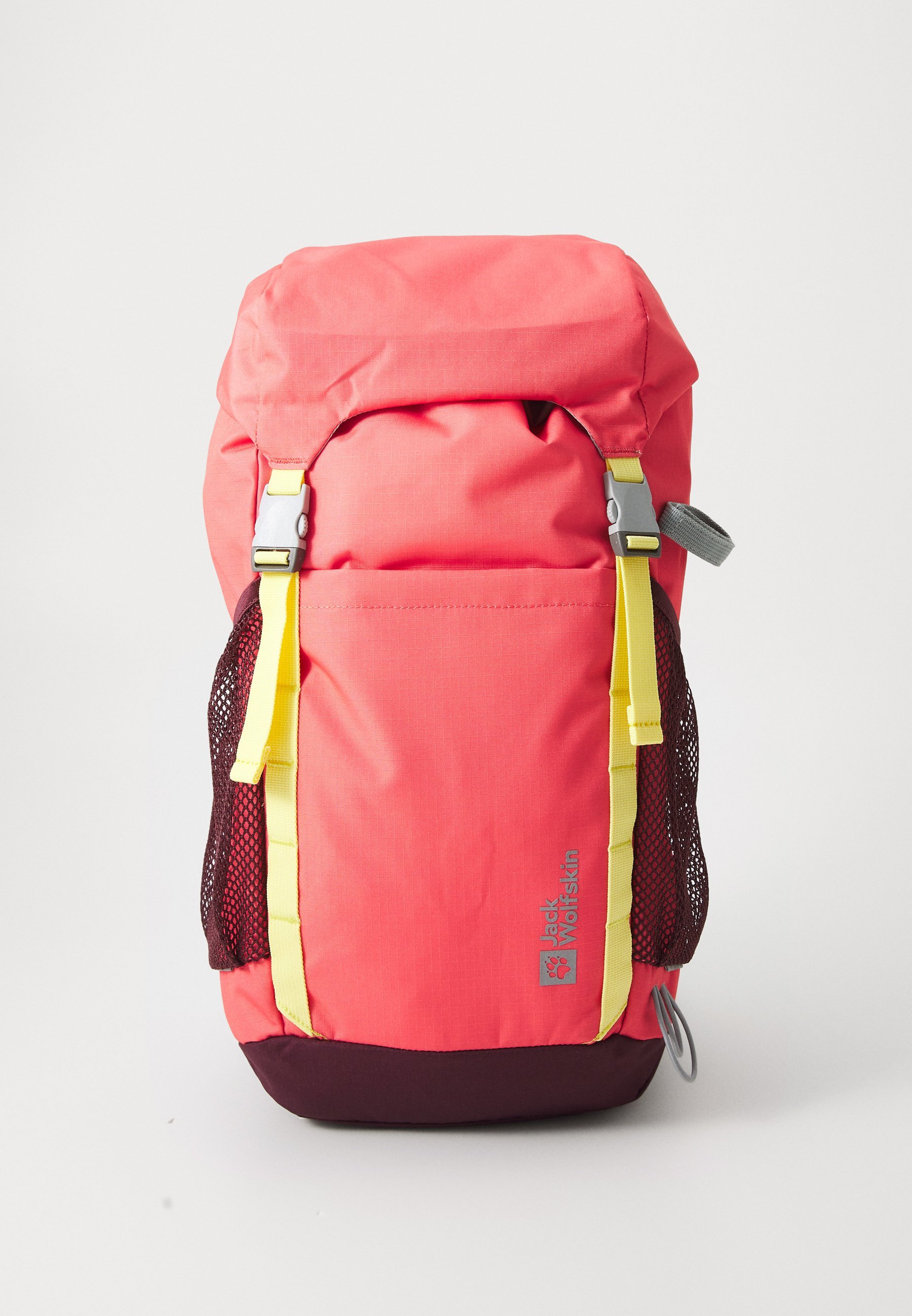 Jack Wolfskin EXPLORER - Rucksack - Sonnenuntergangskoralle
