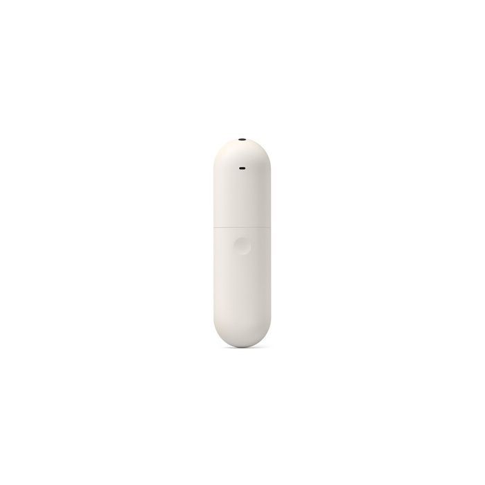 Google TV Streamer 4K 32GB Porcelain (GA05662-DE) (GA05662DE)