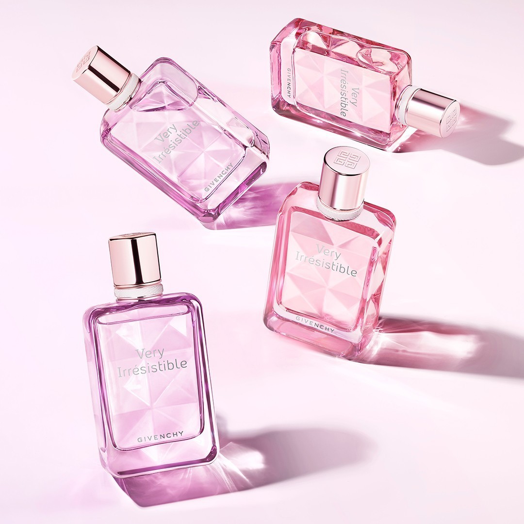 Parfemska voda Givenchy Very IrrÉistible – 50 ml