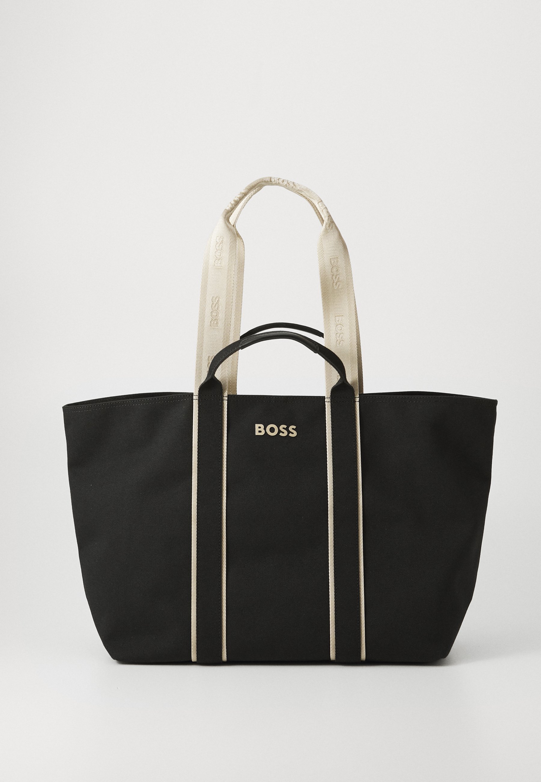 BOSS PALMAH TOTE - Borsa tote - nera