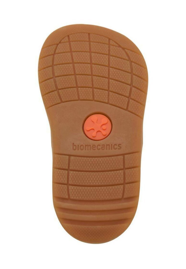 Mango Kids MECANICS - Dětské boty - bílá