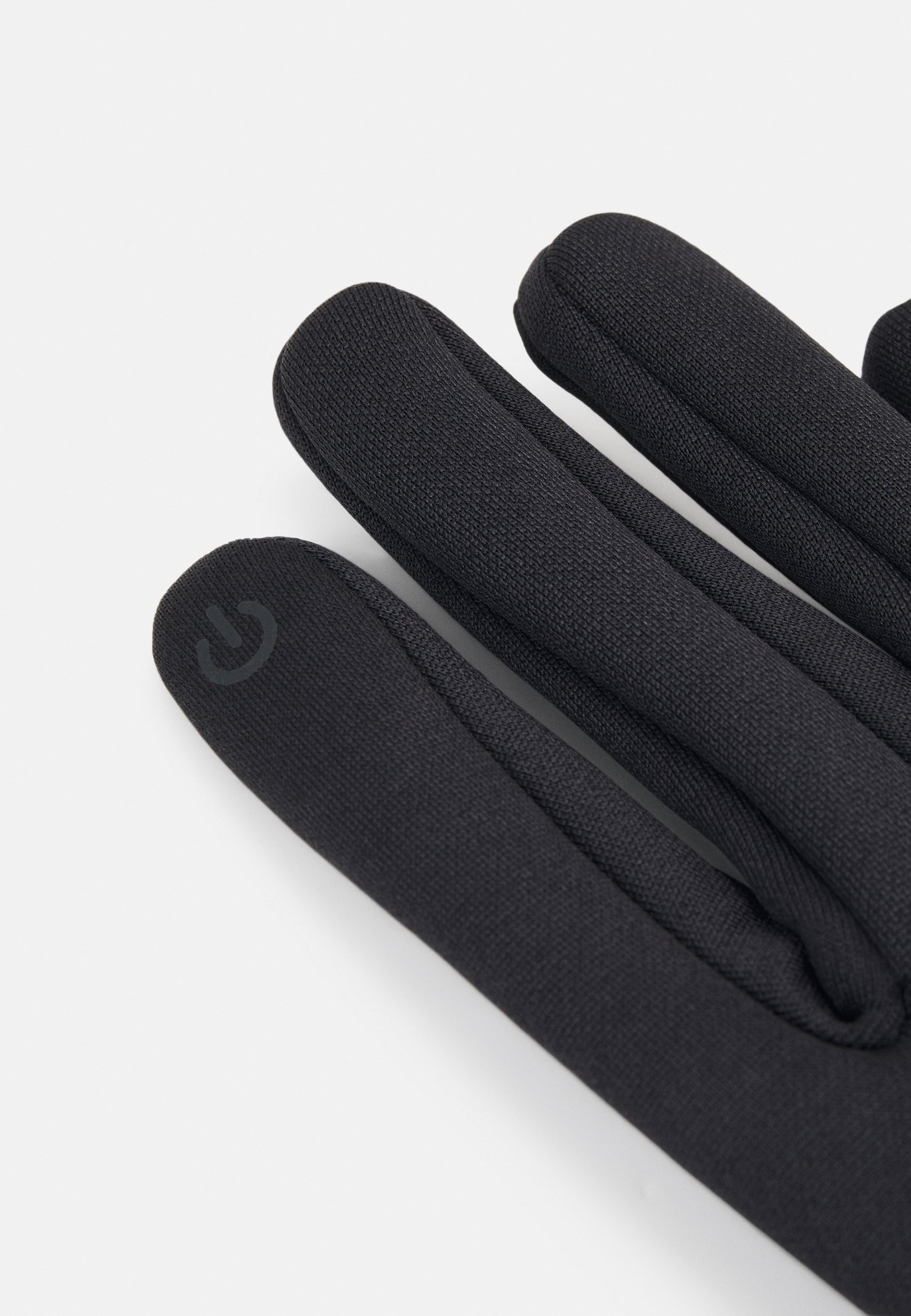 The North Face ETIP HARDFACE GLOVE - Handschoenen - zwart gemêleerd