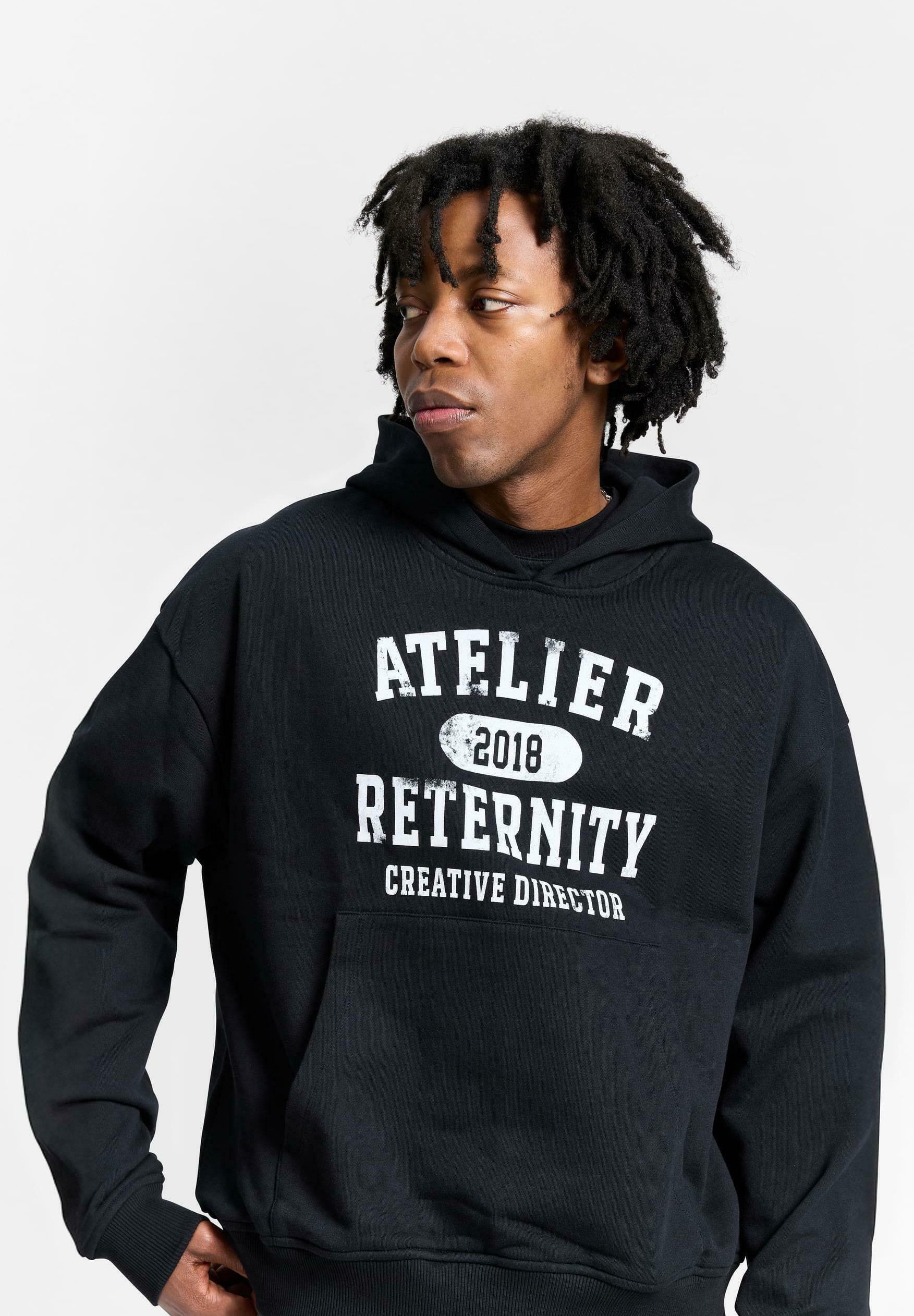 Ewigkeit-Hoodies
