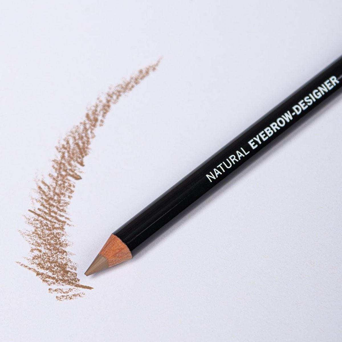 Benecos Natural Eyebrow Designer ceruzka na obočie - 6 g