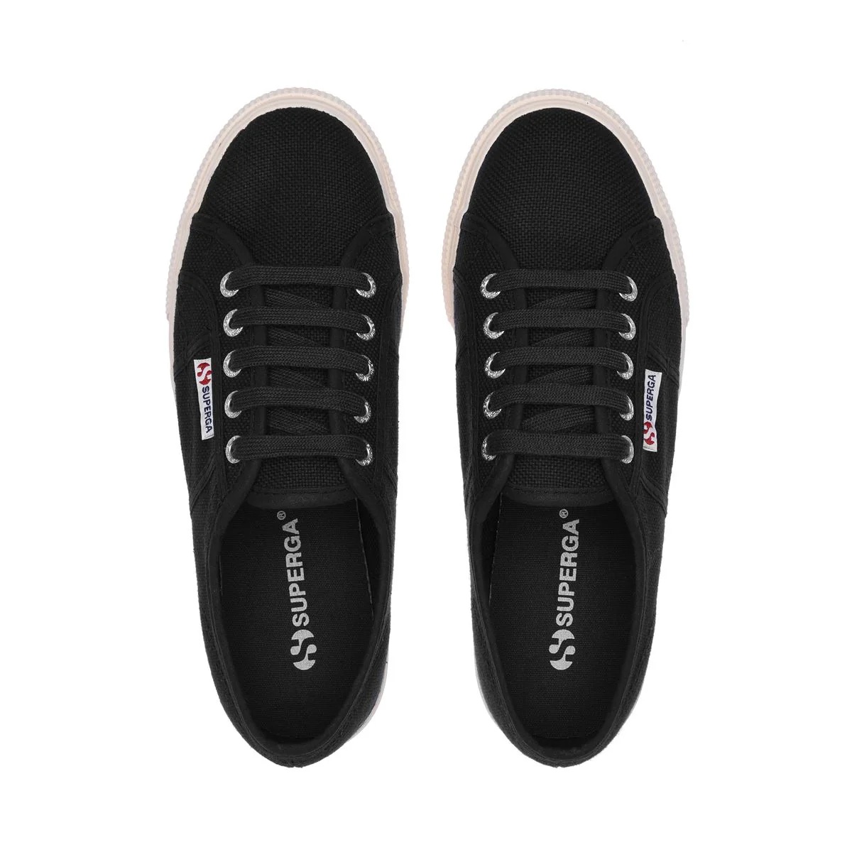 2790ACOTW LINEA UP AND DOWN-BLACK