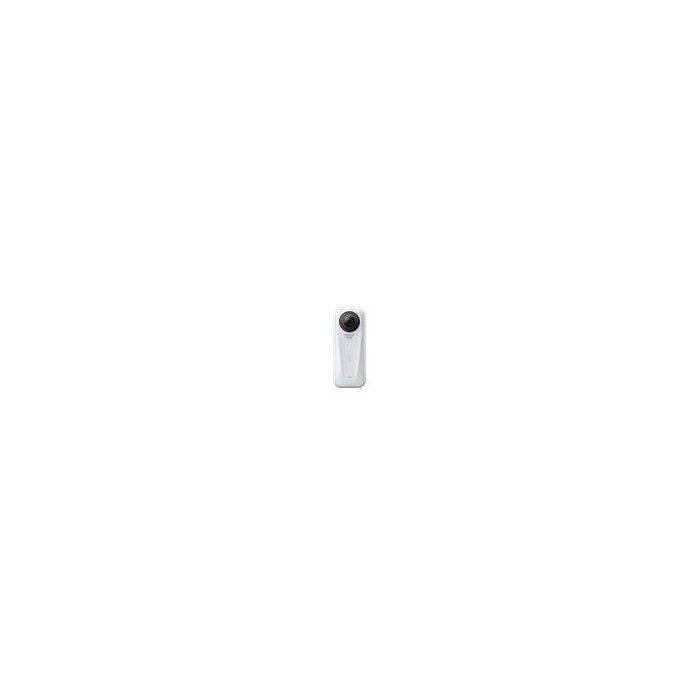 Action Camera - INSTA360 - X4 Air Starter Bundle - 8K Video - Ultra-light 165g - FlowState - Integrated Windscreen - White