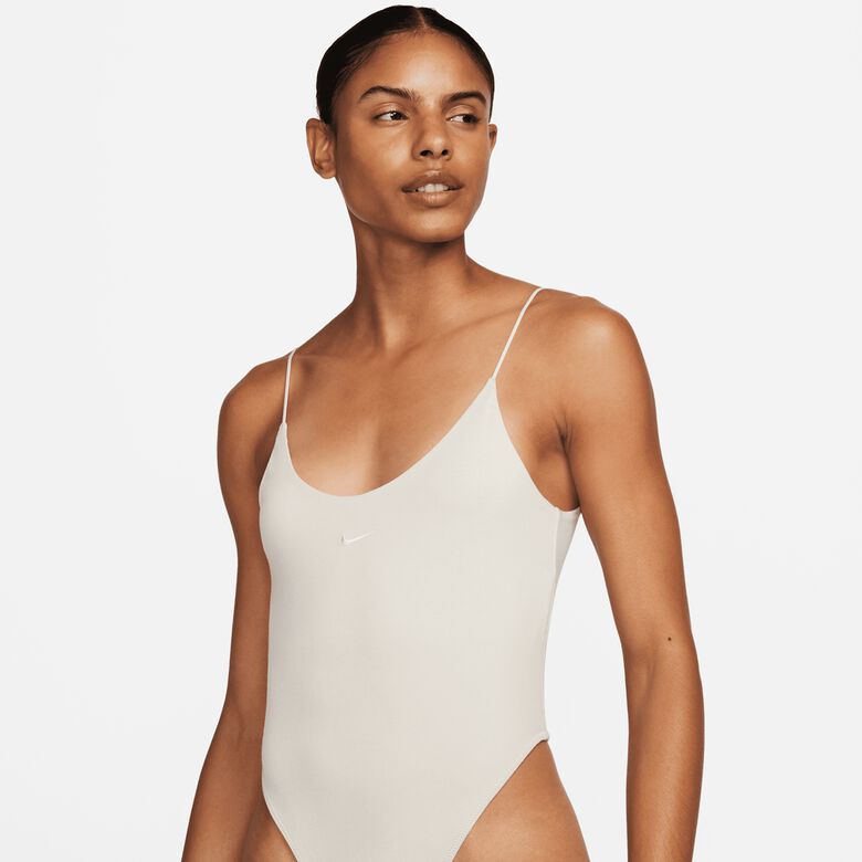 Body-camicia sportivo in maglia Chill