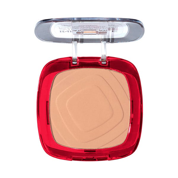 Infalible 24H Foundation i pudder