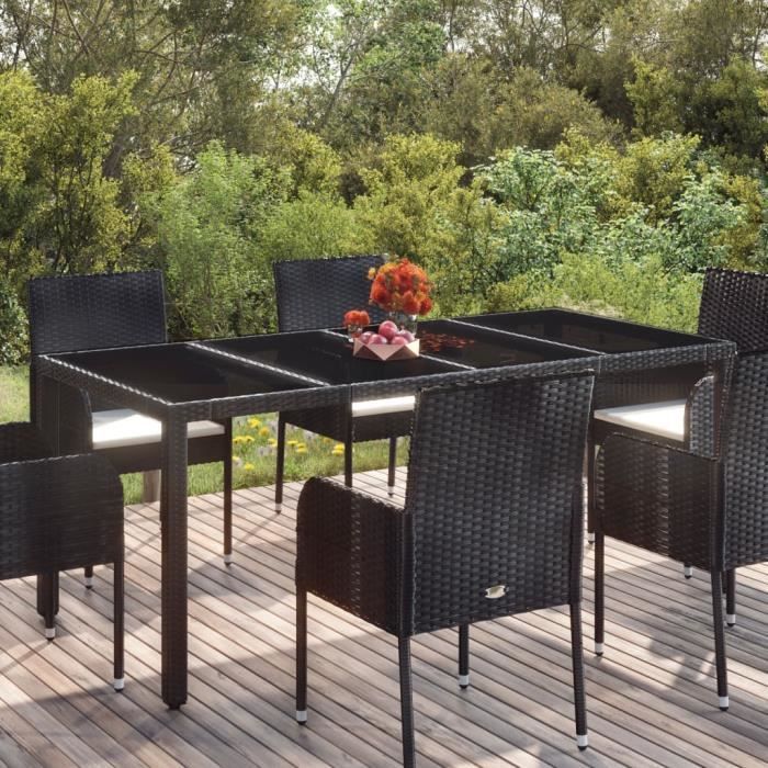 Mesa de exterior LMT 