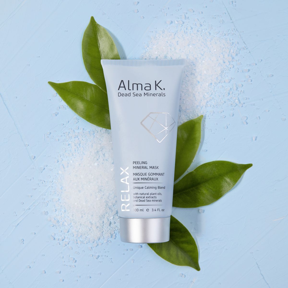 Alma K.