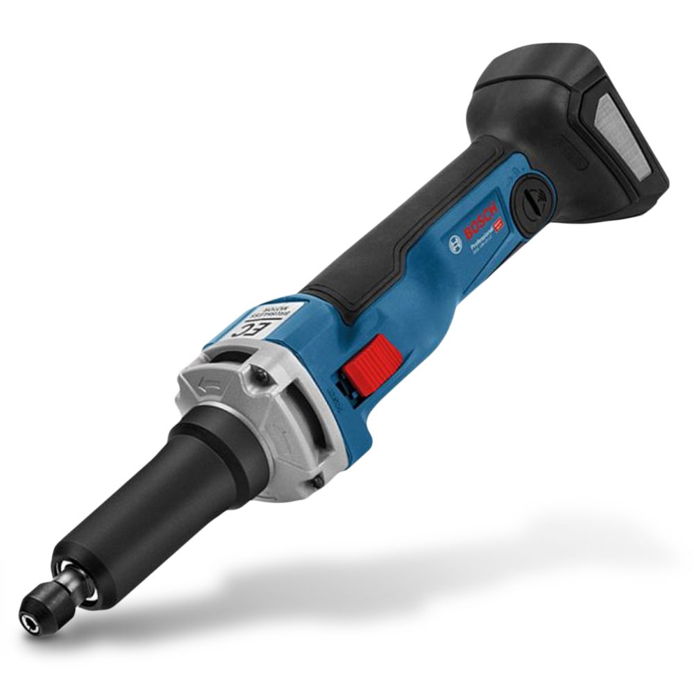 Polizor unghiular fără perii BOSCH 18V Skin GGS 18V-23 LC 0615990L72