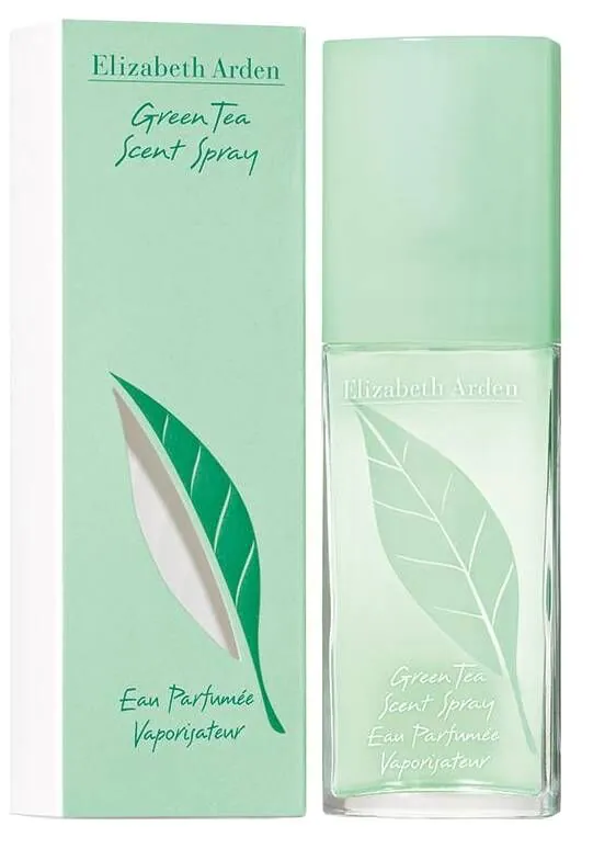 Elizabeth Arden Green Tea Woda perfumowana dla kobiet 100 ml