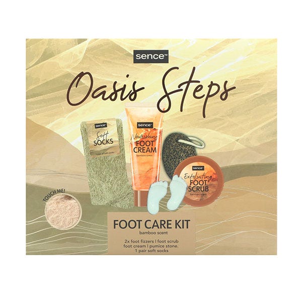 Oasis Steps | 1UD