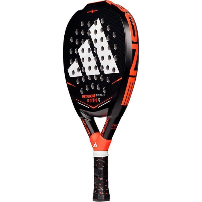 Adidas Padel PALAS Y PELOTAS PADEL METALBONE SUPERLIGHT Unisexe MULTICOLOR