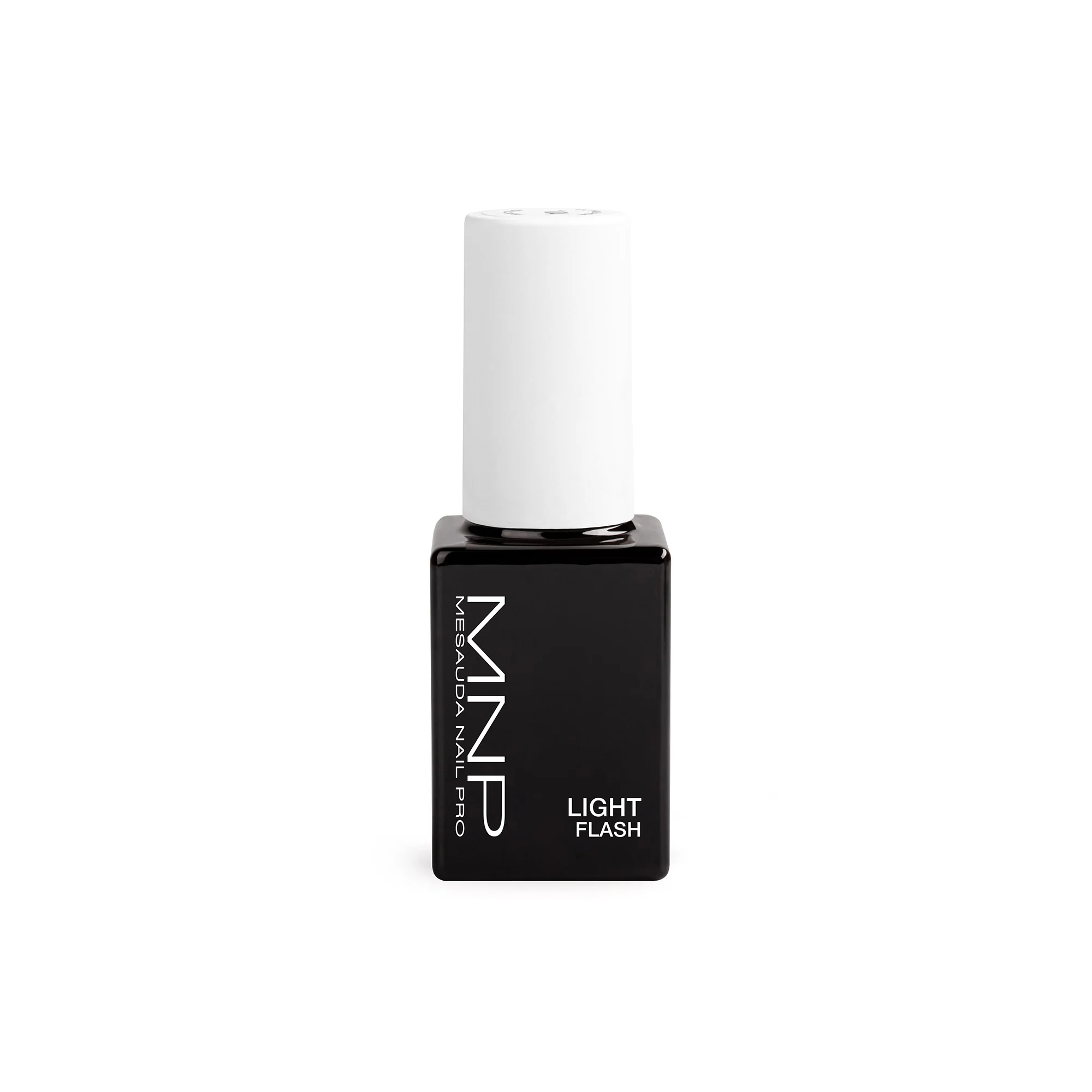 Unghie SHINE N'WEAR Light Flash Topcoat - Top Coat