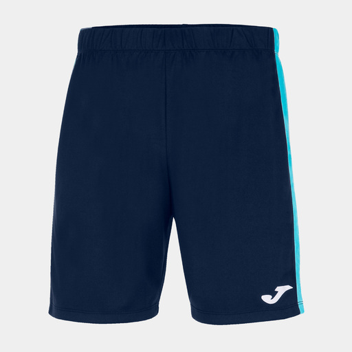  Σορτς Joma Maxi Navy Turquoise Fluorescent