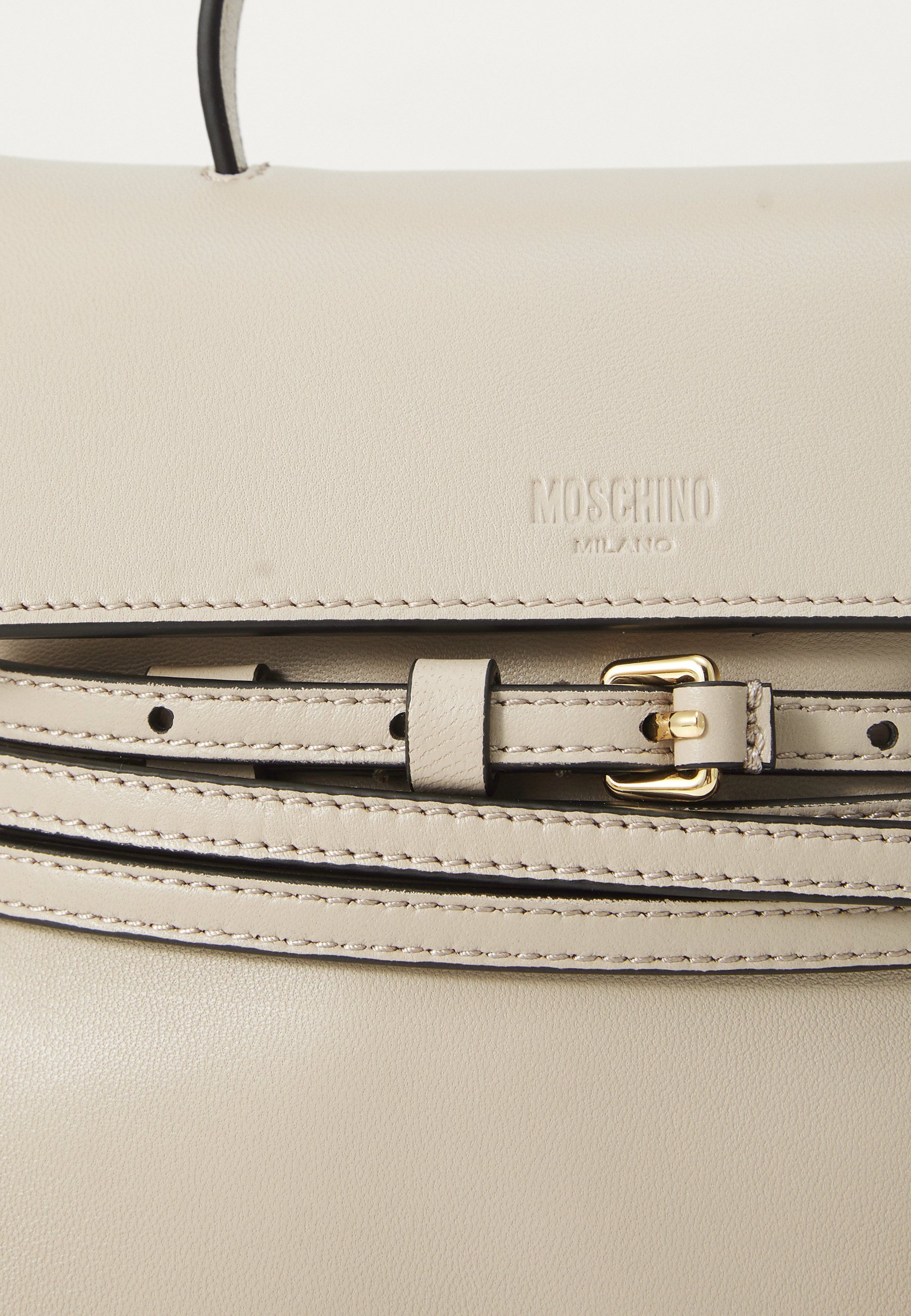 MOSCHINO BORSA - Handtas - corda