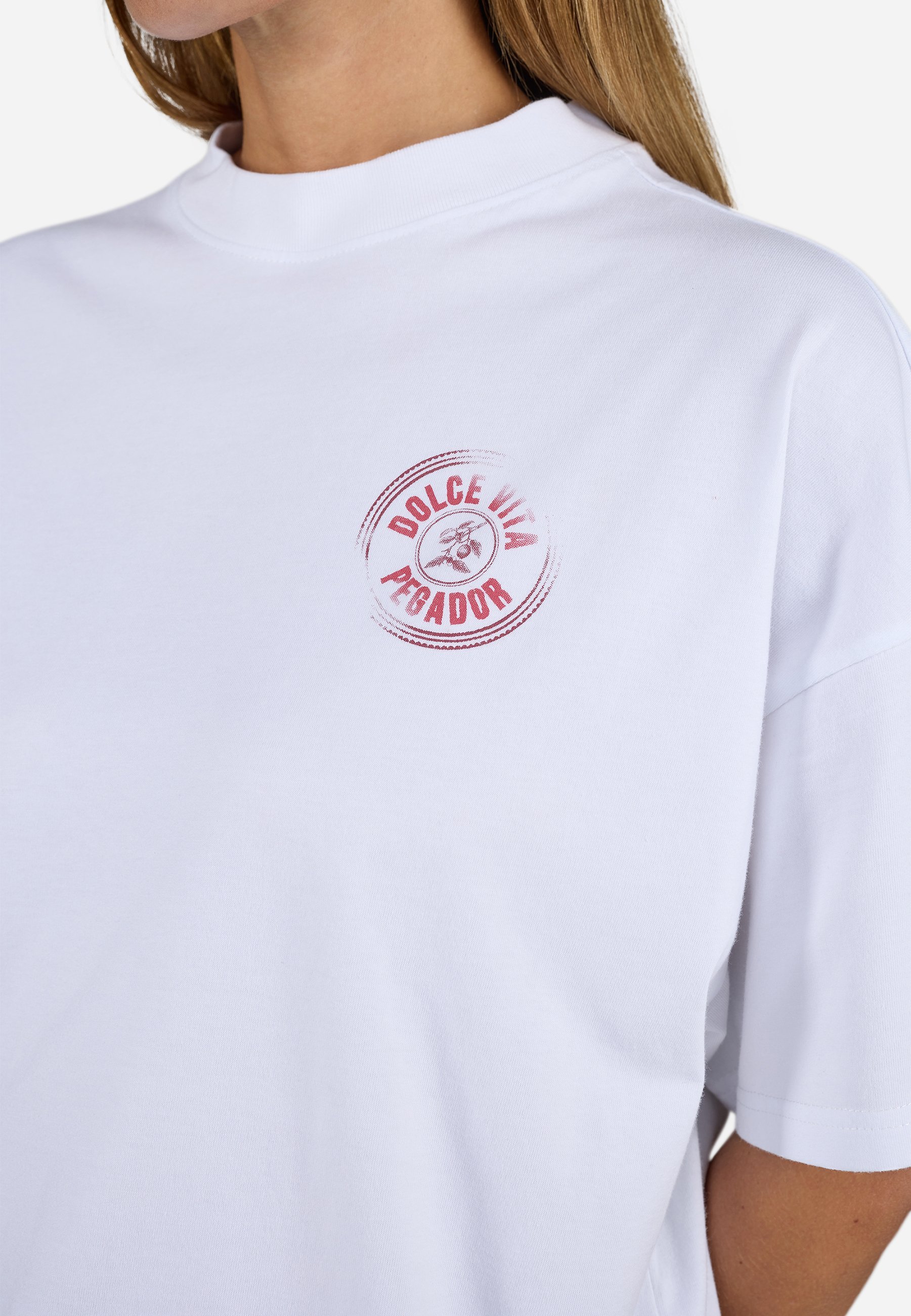 T-shirts Pegador