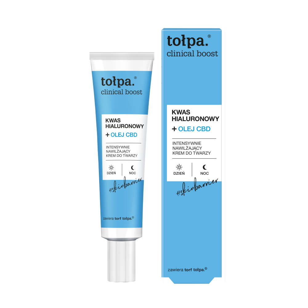 Tołpa Clinical Boost