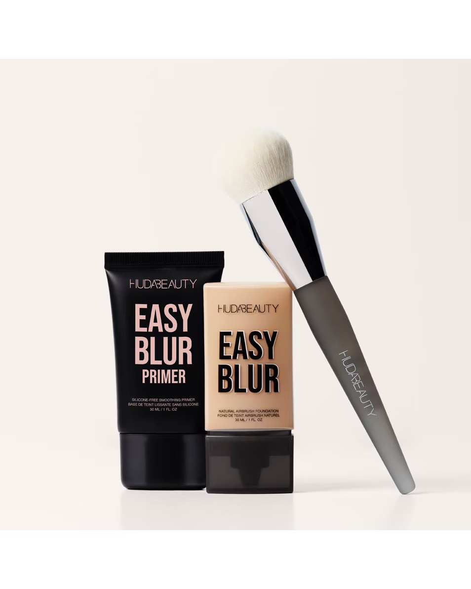 HUDA BEAUTY ЧЕТКИЦА ЗА ЛАКО ЗАМУЋИВАЊЕ
