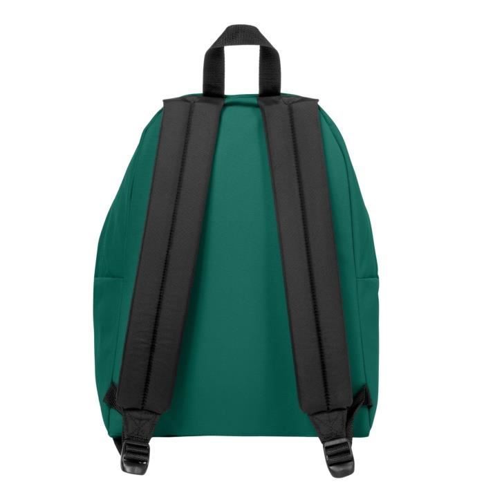 Rugzak - EASTPAK - Gevoerde Pak'R - Groene boom - 24 L