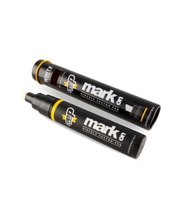 Materiel d'entretien chaussures Crep protect - CREP-MARKON