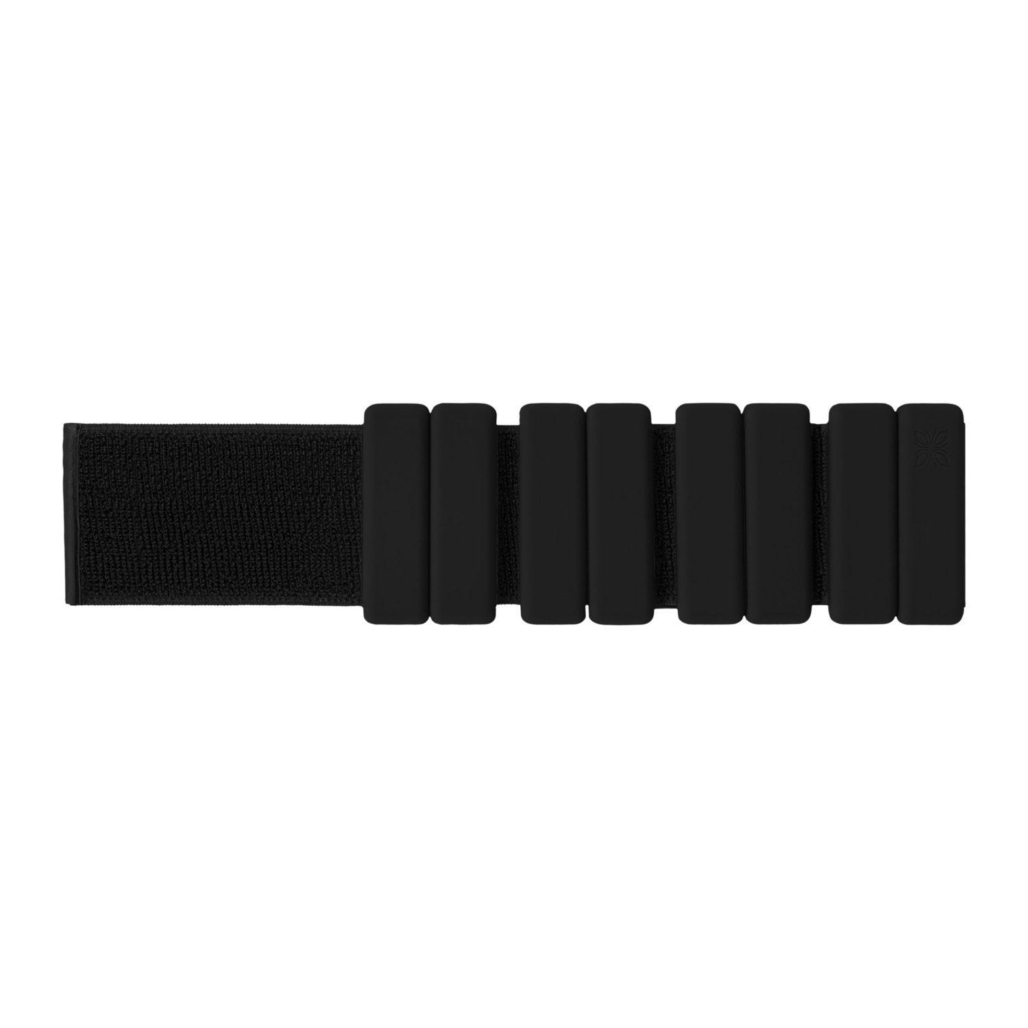 OMNANA Fitness Accessories HEROSTRAP™ Set manžetni za utege 1 kg (2 x 0,5 kg) – 2 komada