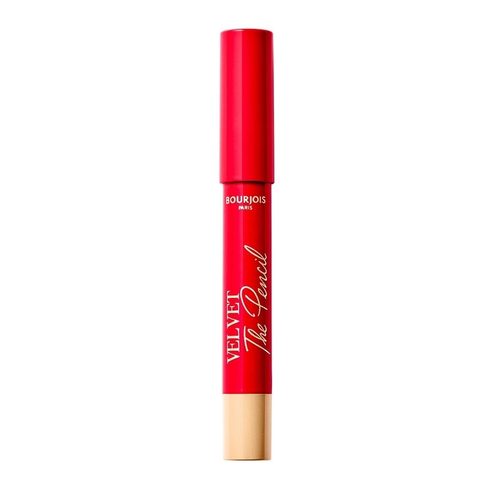 Bourjois Lippenstift Velvet The Pencil lūpu krāsa - 2 g