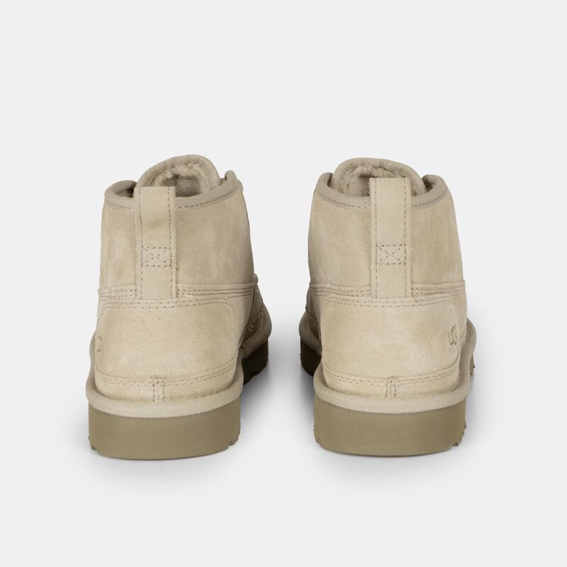 Męskie botki Ugg Chestnut Neumel Chelsea