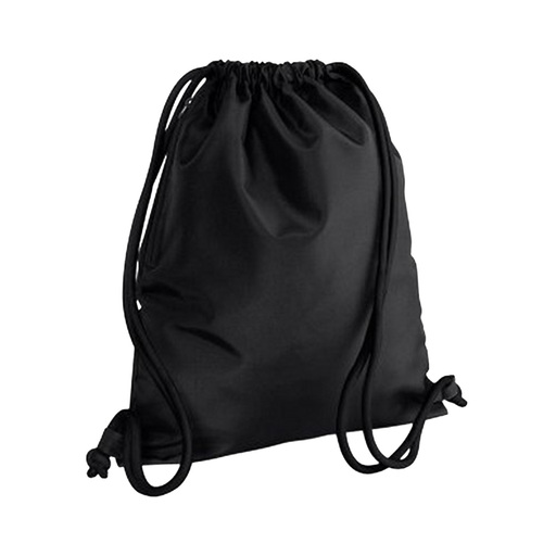Pack 2 Mochilas De Cuerdas Bagbase Icon