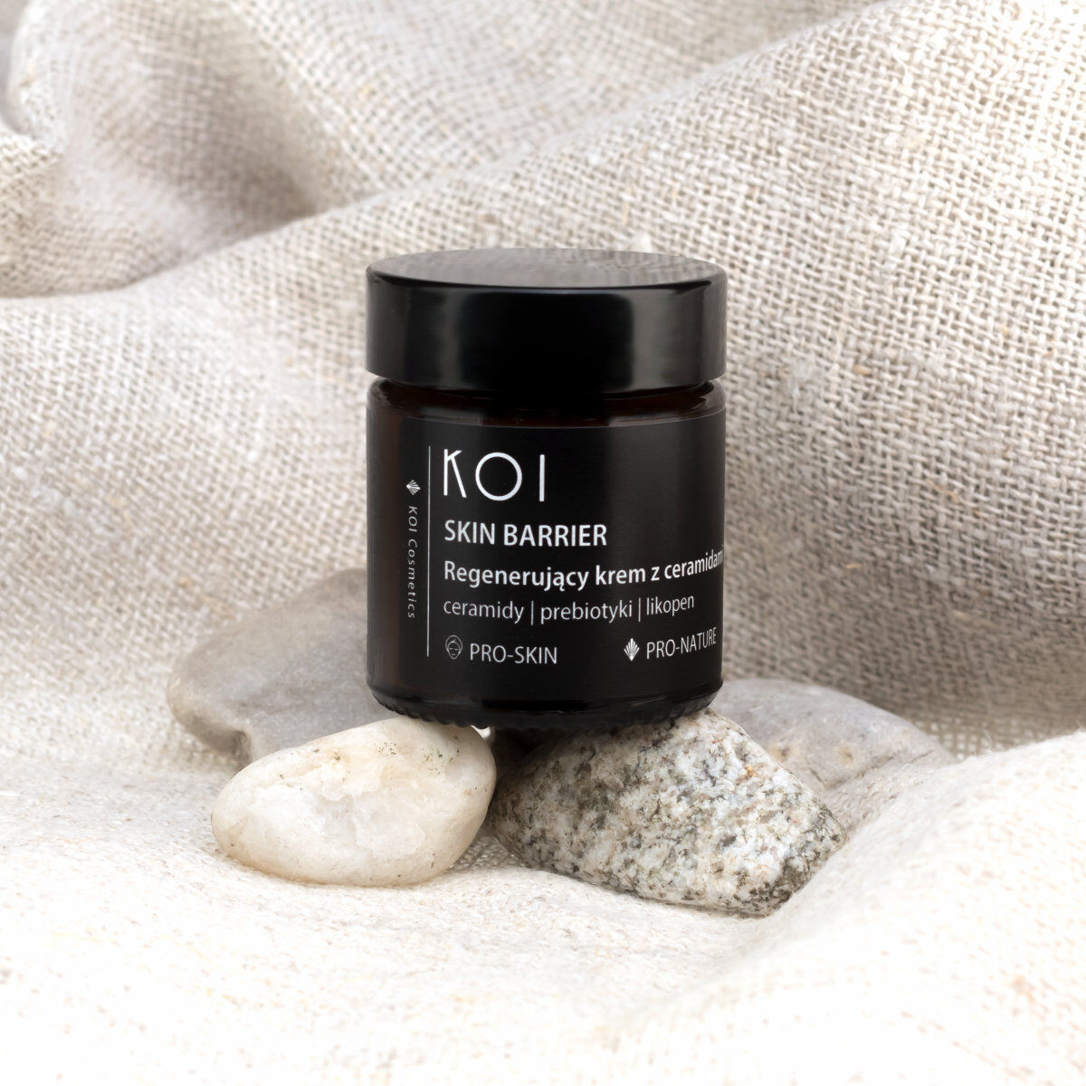 Barriera cutanea KOI Cosmetics