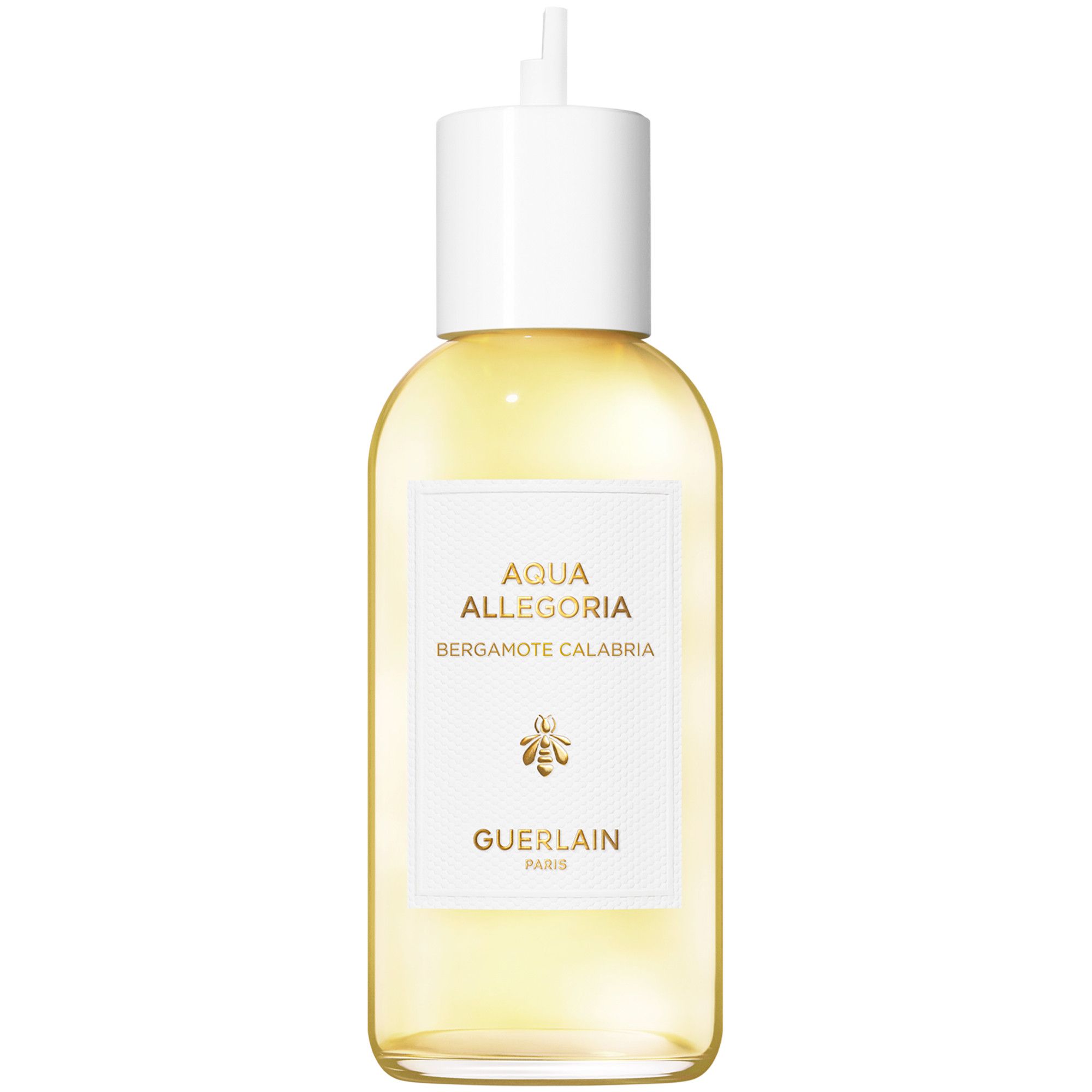 Aqua Allegoria Bergamota de Calabria tualetinis vanduo Parfumes de Mujer