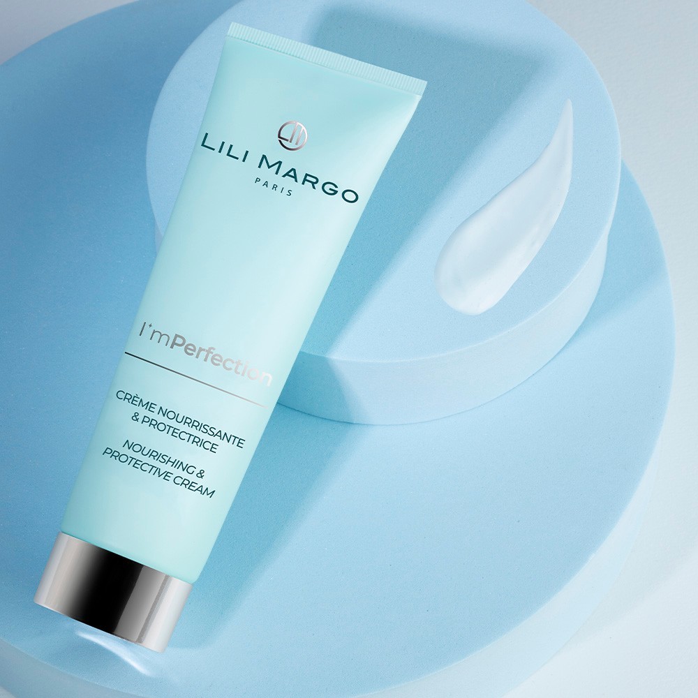 Lili Margo crème nourrissante & protectrice