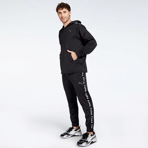  Puma skriešanas sporta krekls
