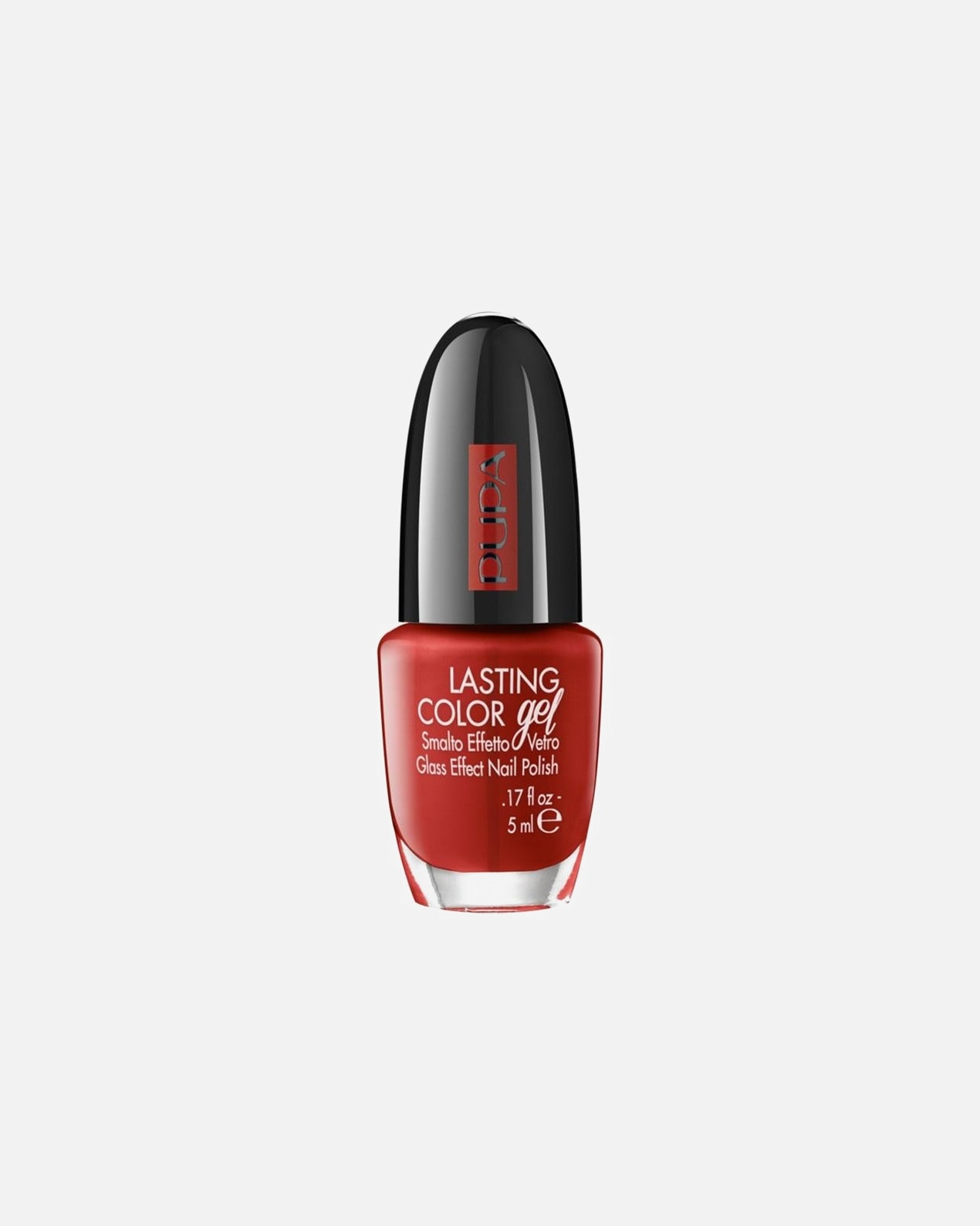 PUPA Milano Pitkäkestoinen Värikynsilakka - 5 ml