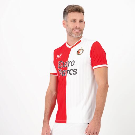  Feyenoord thuistenue 23/24