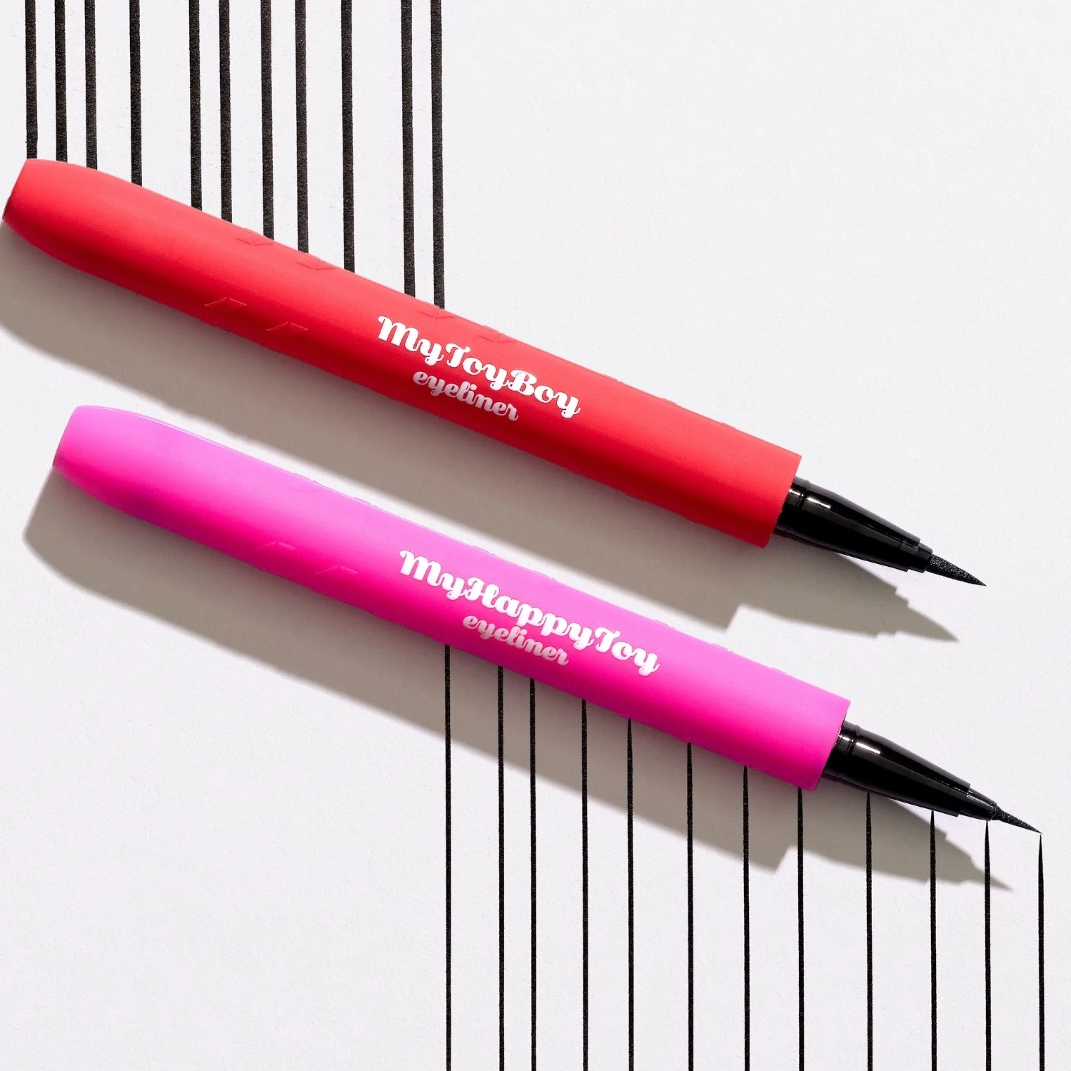 Occhi MyHappyToy Eyeliner - Eyeliner