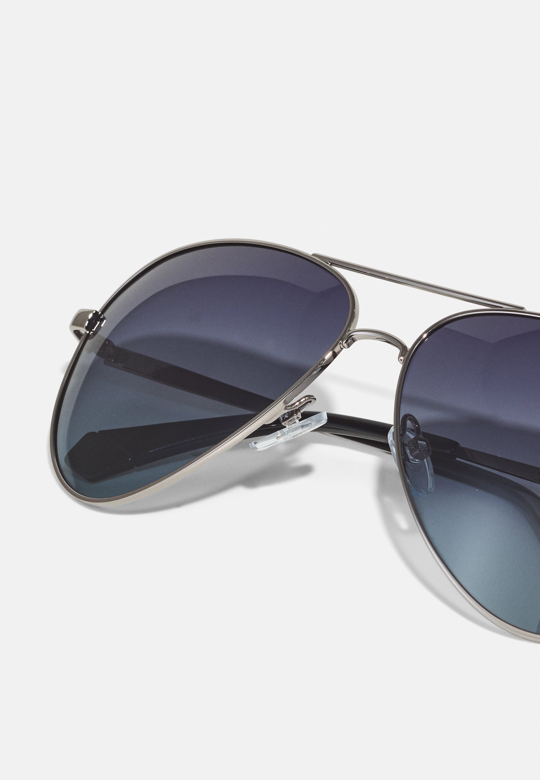 Polaroid UNISEX - Zonnebril - ruthenium