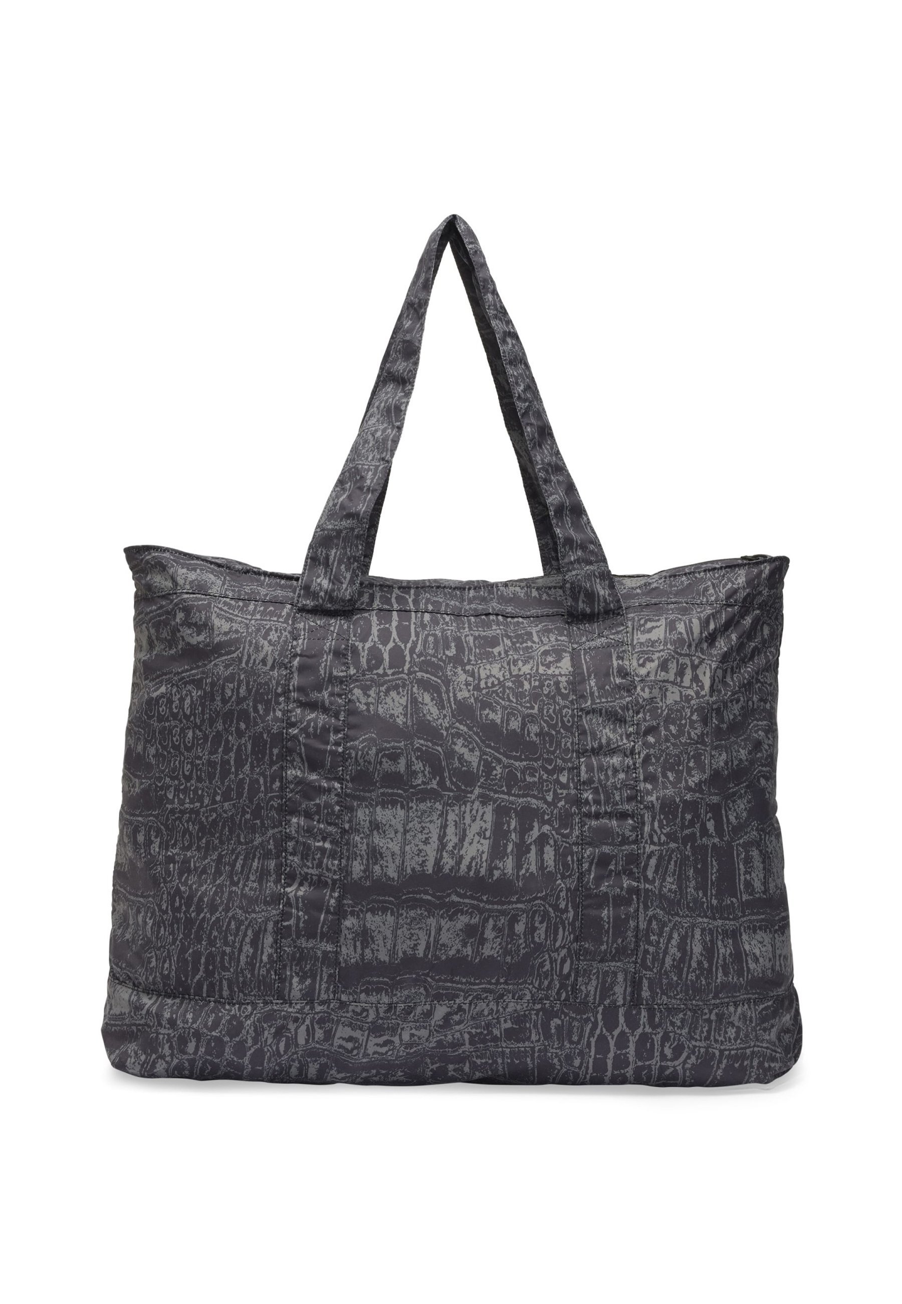Sac de sport adidas by Stella McCartney - noir amande milksmc