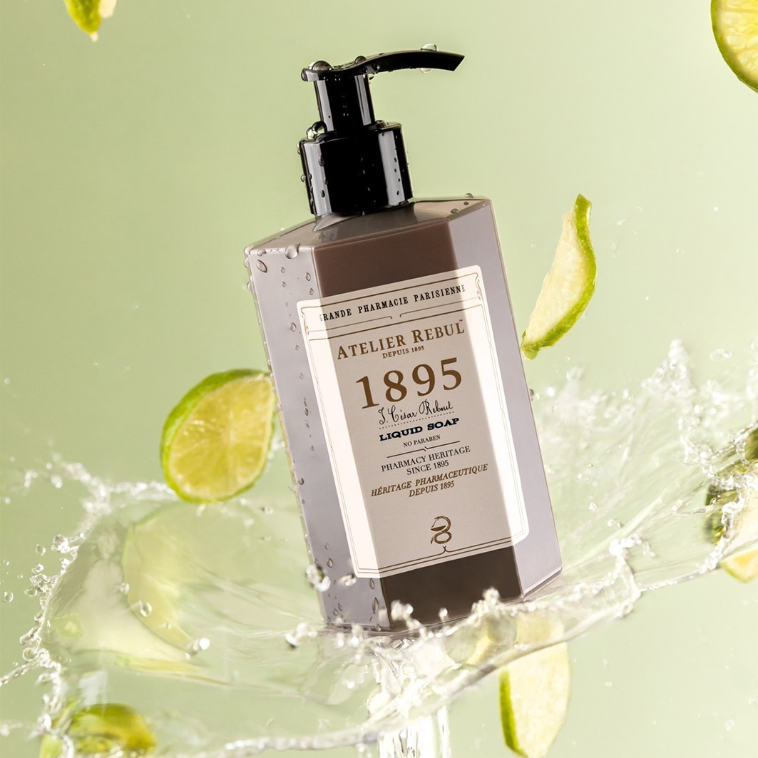 Atelier Rebul sapun za ruke - 250 ml