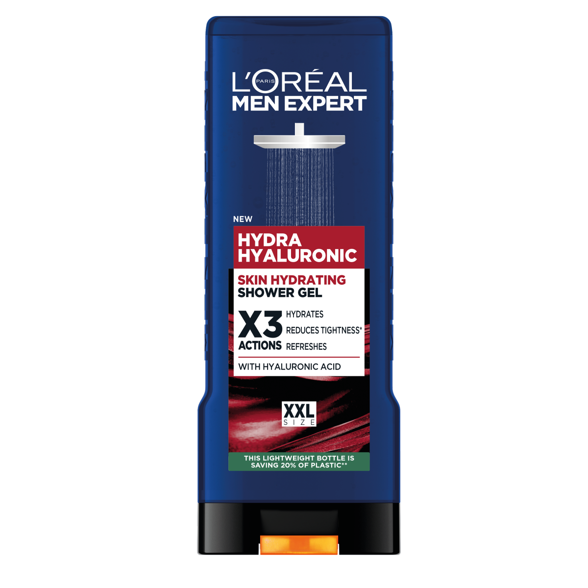 L'Oréal Paris Men Expert Hydra Hyaluronic