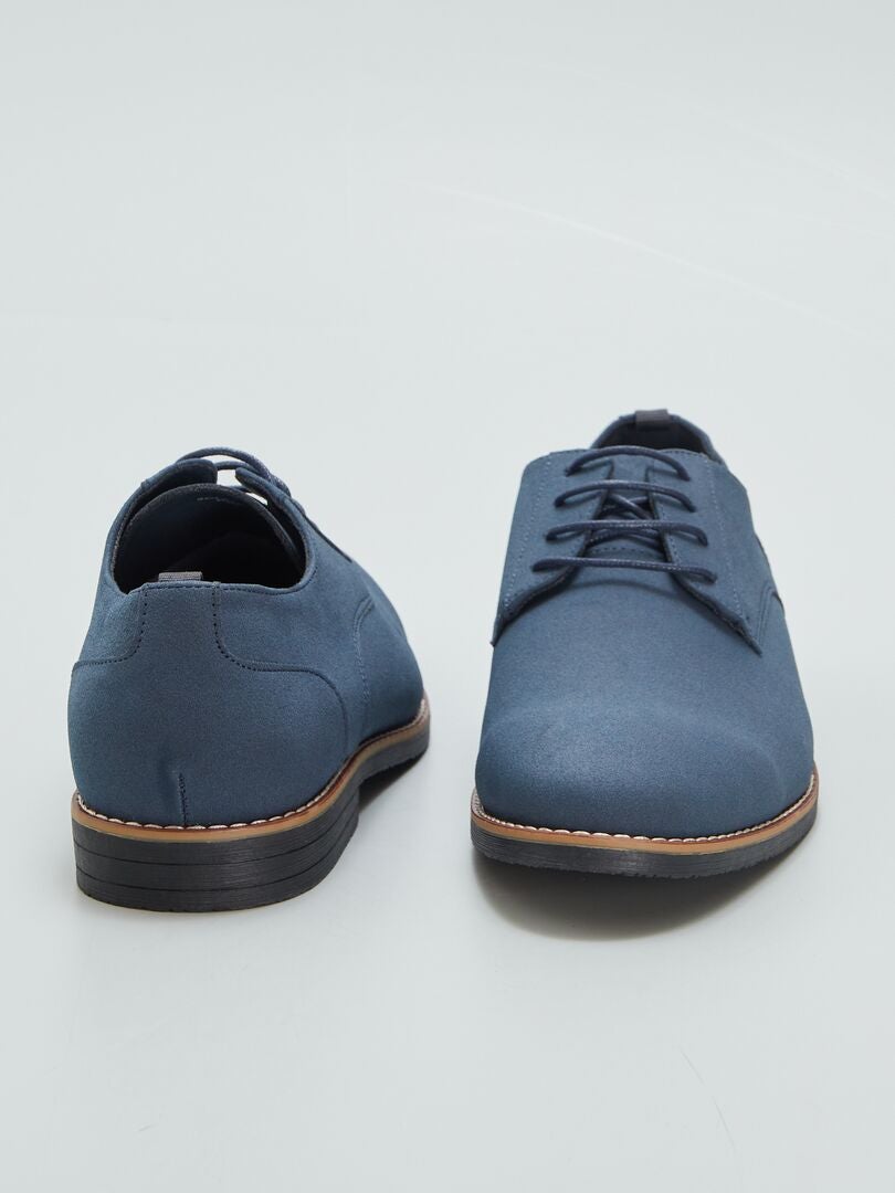 Urban schoenen - BLAUW