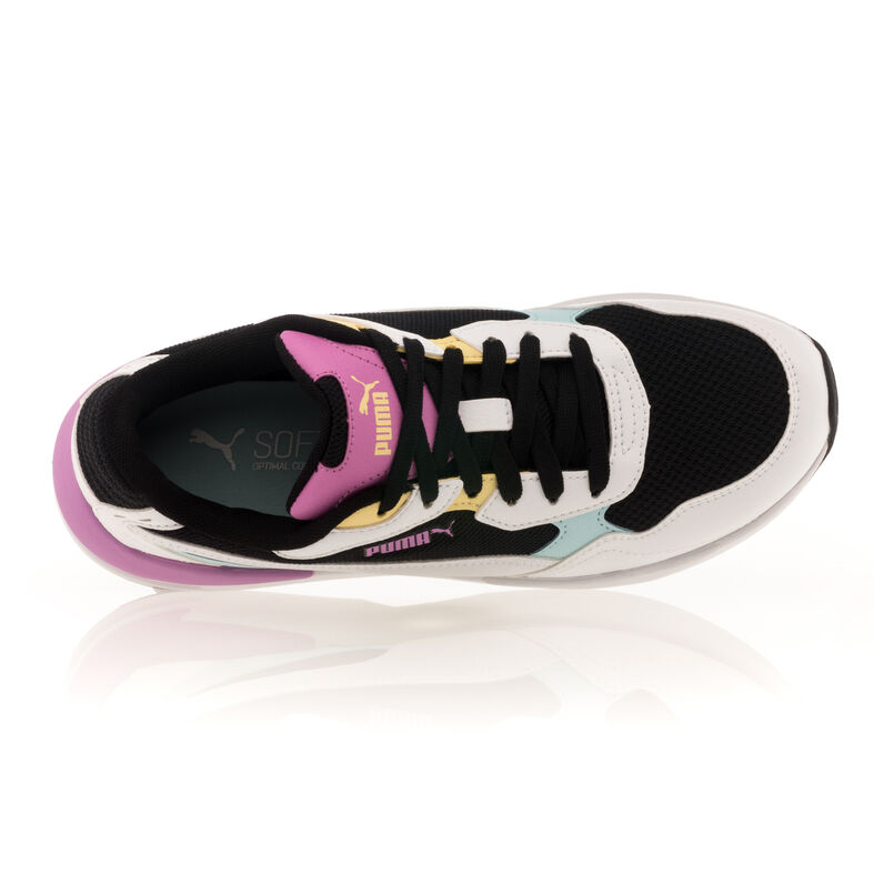 Korpe / patike Femme Blanc