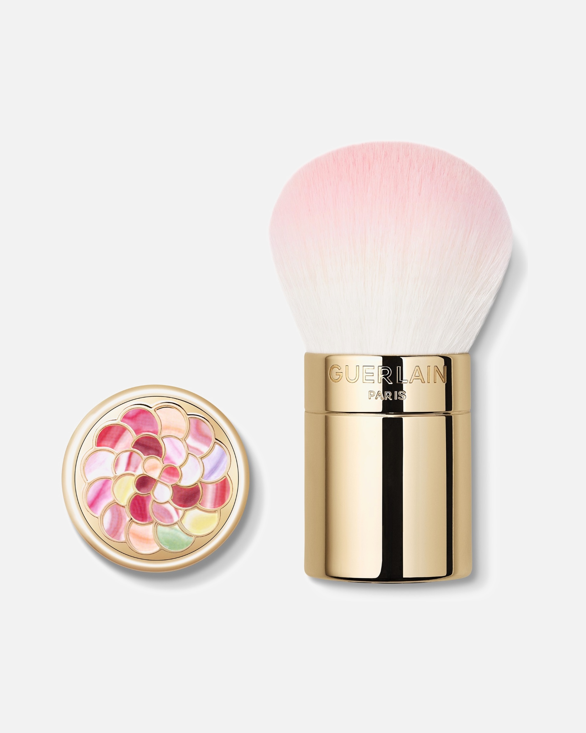 Guerlain puuterisivellin meteoriittisivellin - 8,8 g