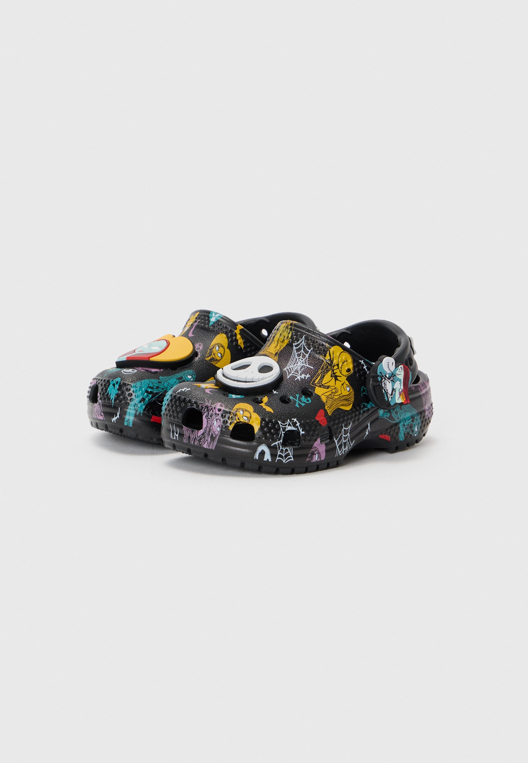 Crocs NIGHTMARE - Slippers - veelkleurig