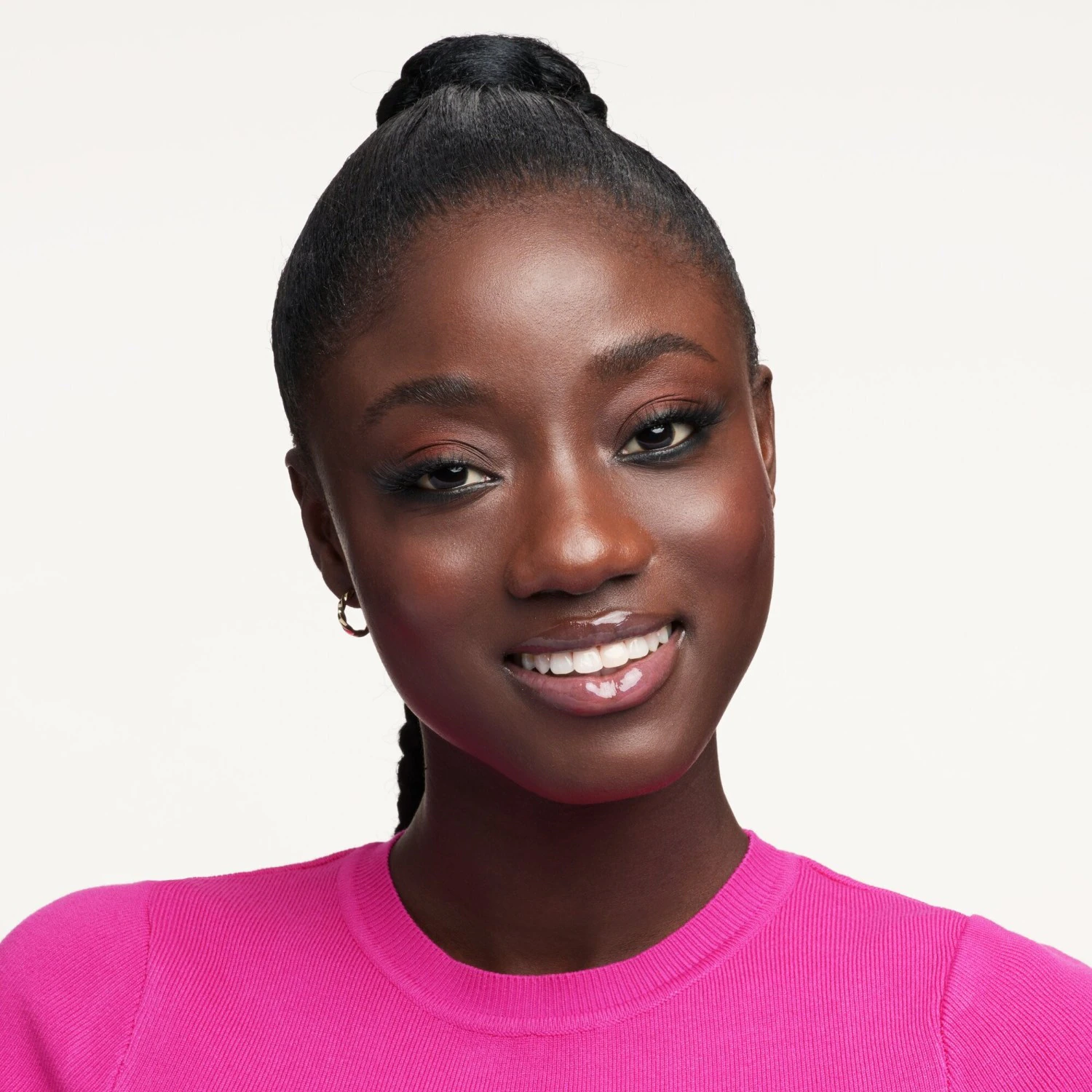 Essence JUICY BOMB